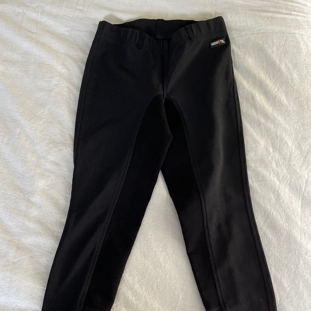 Kerrits Kids Horse Riding Breeches